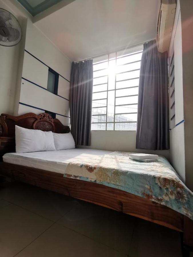 Khach San Hoa Cuc Khách sạn TP. Hồ Chí Minh