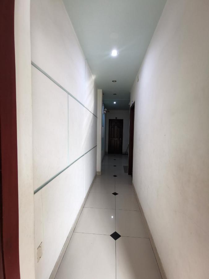 Khach San Hoa Cuc Khách sạn