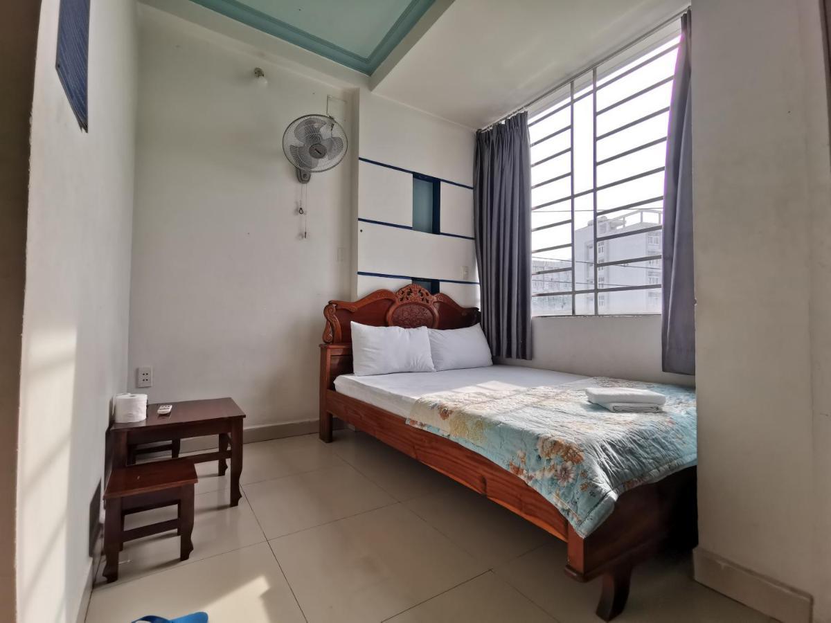 Khach San Hoa Cuc TP. Hồ Chí Minh