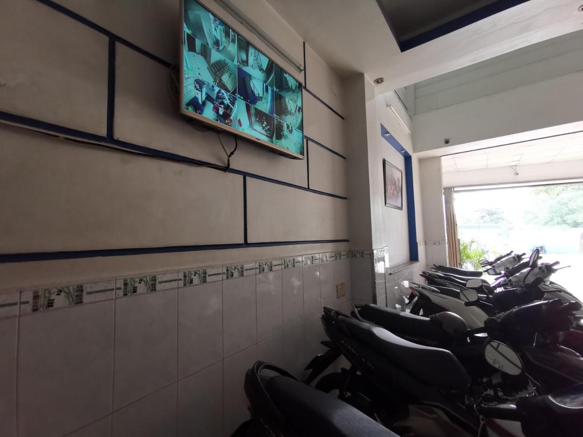 Khach San Hoa Cuc Khách sạn *