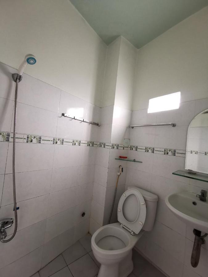 Khach San Hoa Cuc TP. Hồ Chí Minh