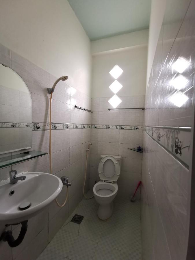 Khach San Hoa Cuc Khách sạn TP. Hồ Chí Minh